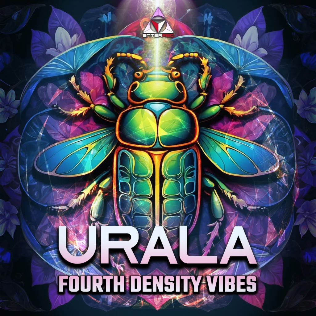 Fourth Density Vibes