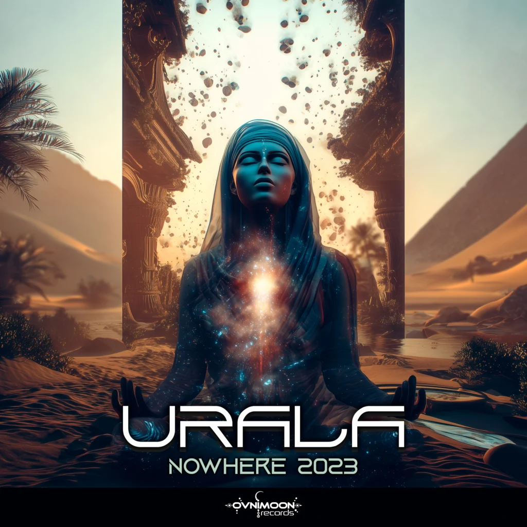 Nowhere 2023