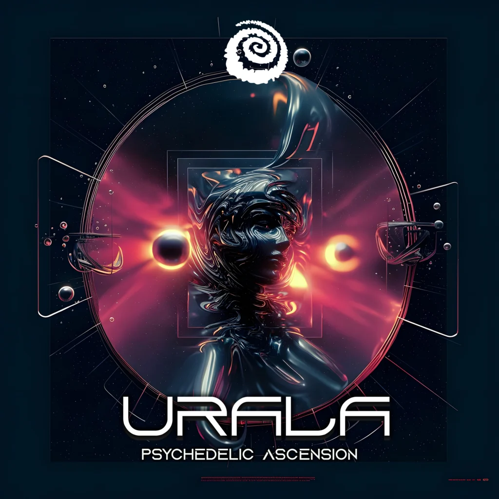 Psychedelic Ascension