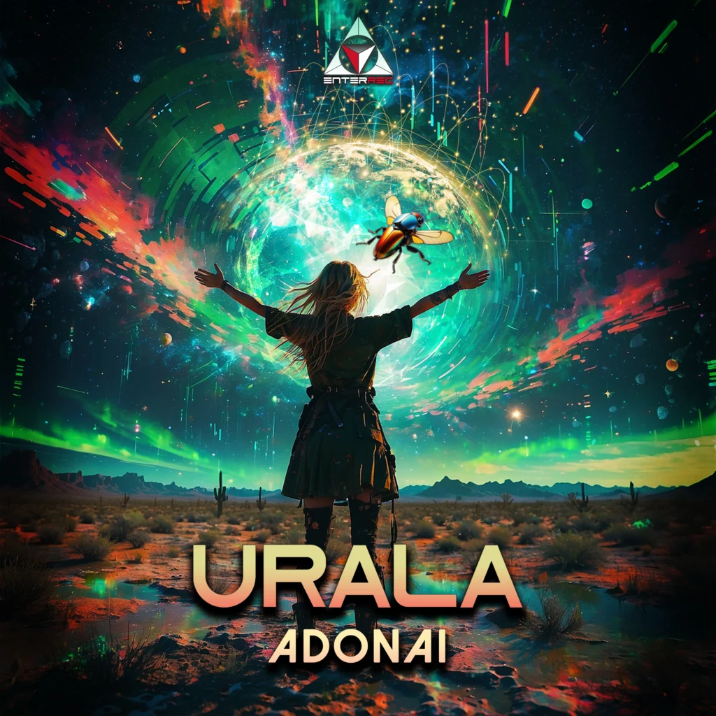 Urala - Adonai