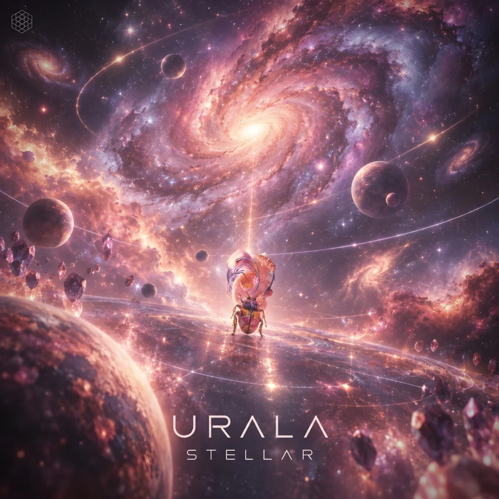 Urala - Stellar